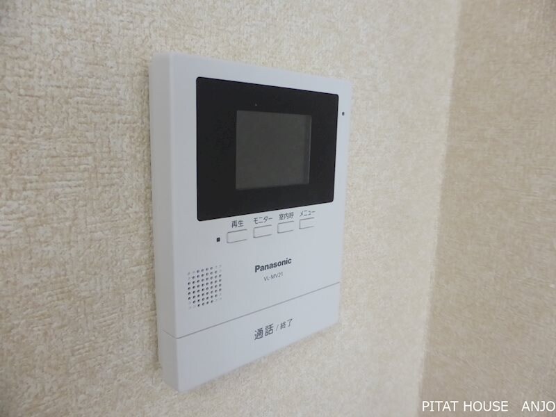 パストラーレ的場丘Ｂの物件内観写真