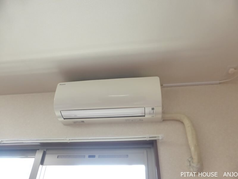 パストラーレ的場丘Ｂの物件内観写真