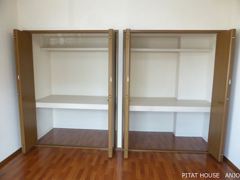 パストラーレ的場丘Ｂの物件内観写真