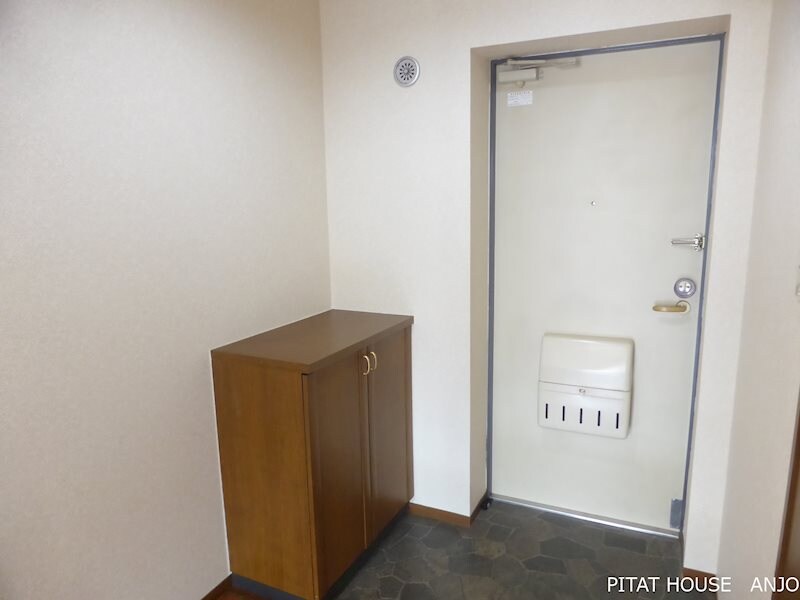 パストラーレ的場丘Ｂの物件内観写真