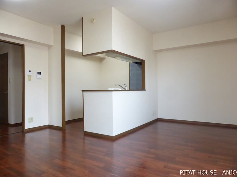 パストラーレ的場丘Ｂの物件内観写真