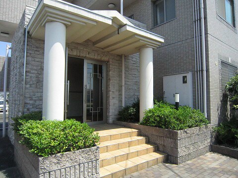 パストラーレ的場丘Ｂの物件内観写真