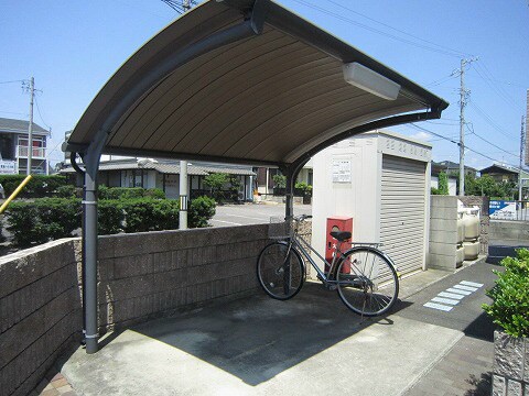 パストラーレ的場丘Ｂの物件内観写真