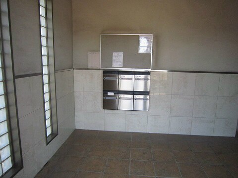 パストラーレ的場丘Ｂの物件内観写真