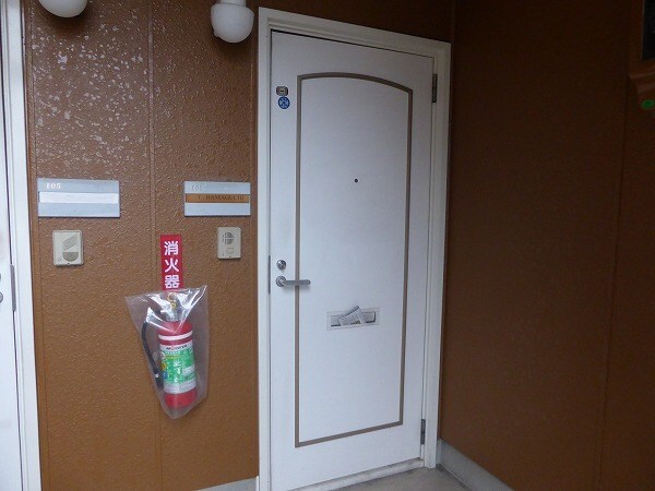 ジュネスシャトーの物件内観写真