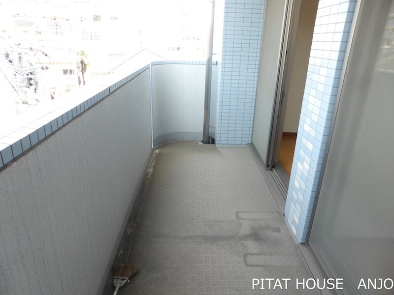 プレイン安城の物件内観写真