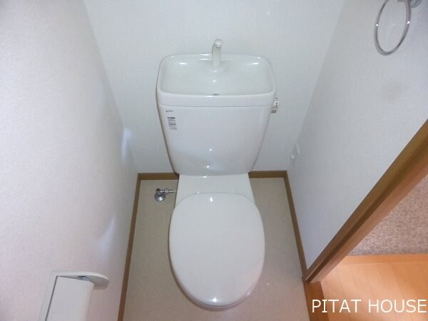 プレイン安城の物件内観写真