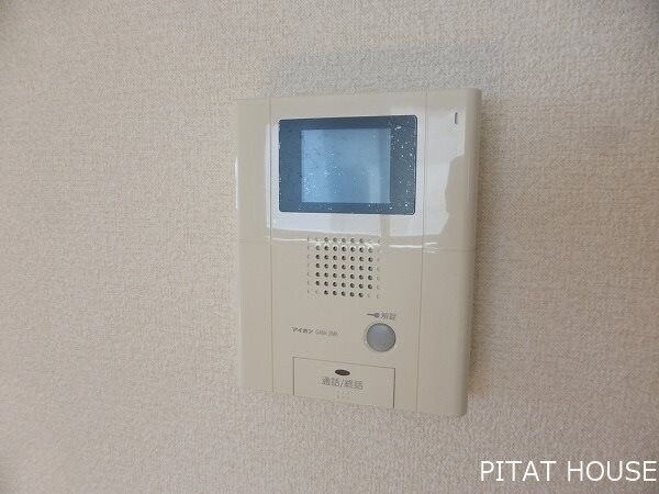 プレイン安城の物件内観写真