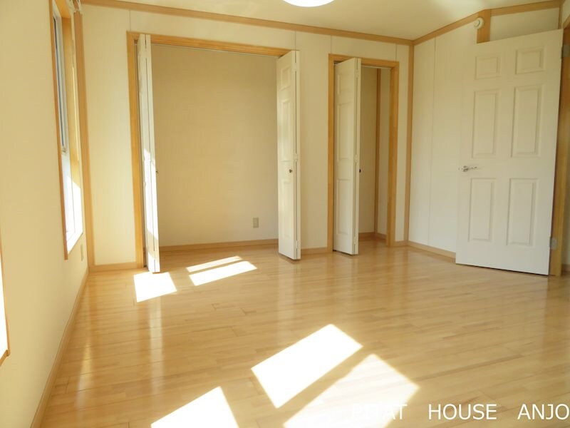 Ｓｕｎ石ナ曽根Ｎの物件内観写真