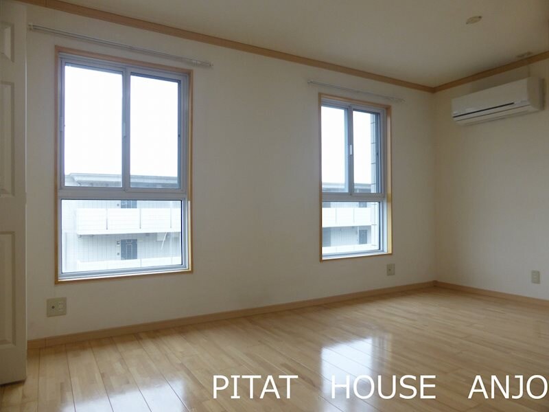 Ｓｕｎ石ナ曽根Ｎの物件内観写真