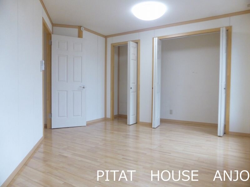 Ｓｕｎ石ナ曽根Ｎの物件内観写真