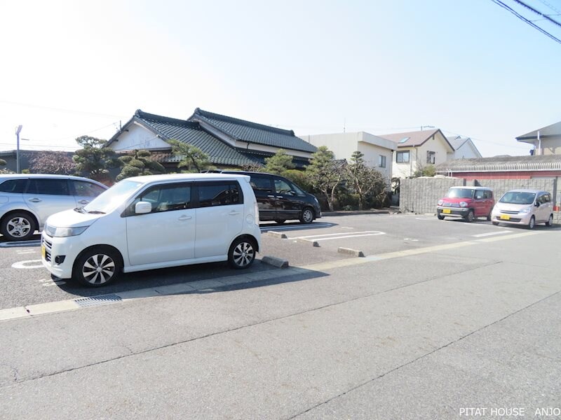 Ｓｕｎ石ナ曽根Ｎの物件内観写真