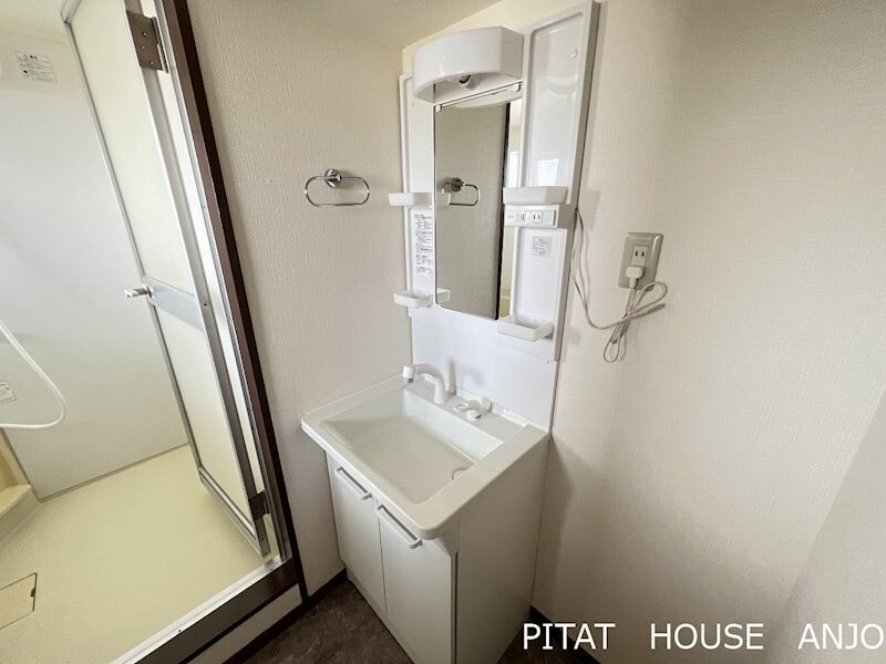 マンション浅井の物件内観写真