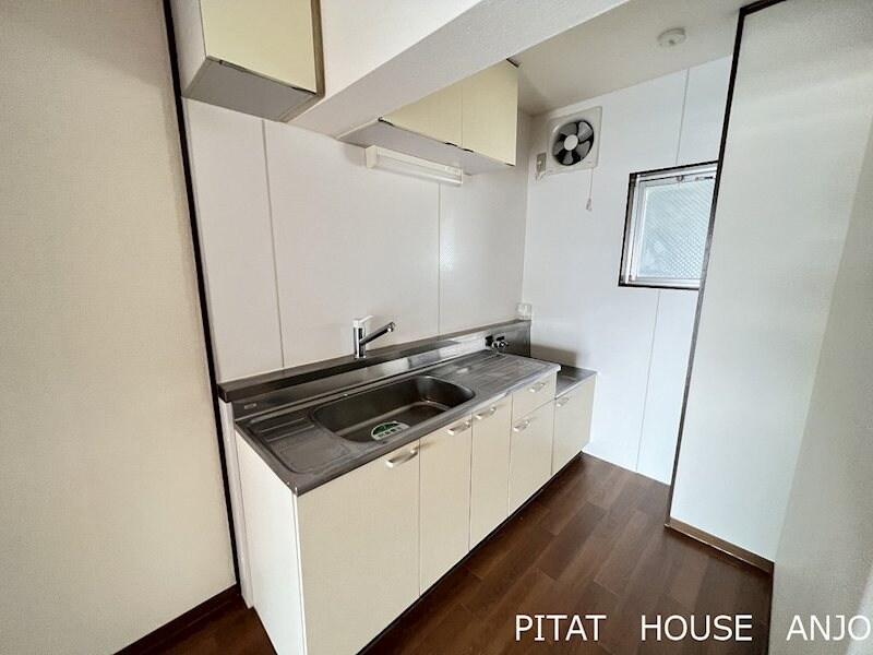 マンション浅井の物件内観写真