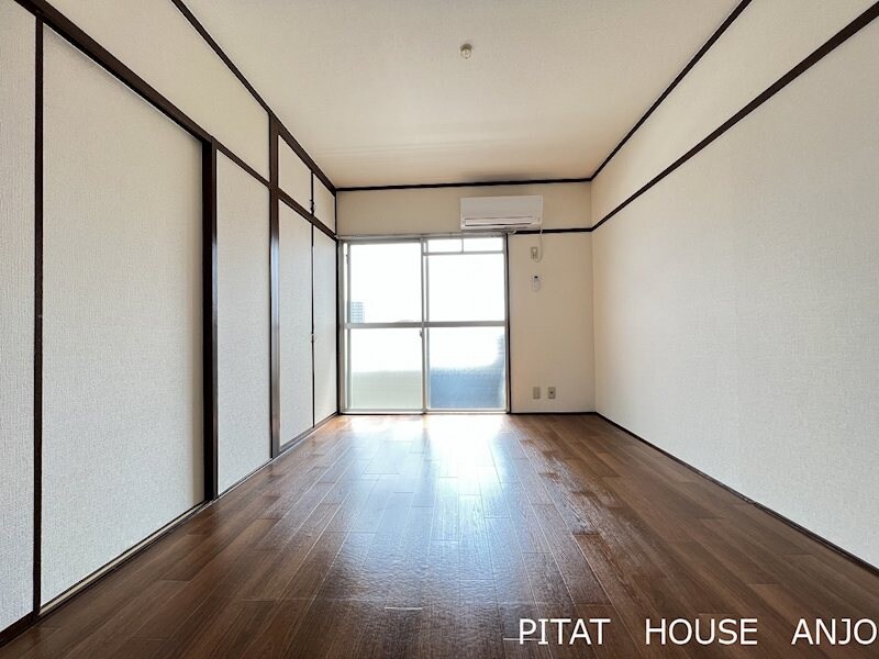 マンション浅井の物件内観写真