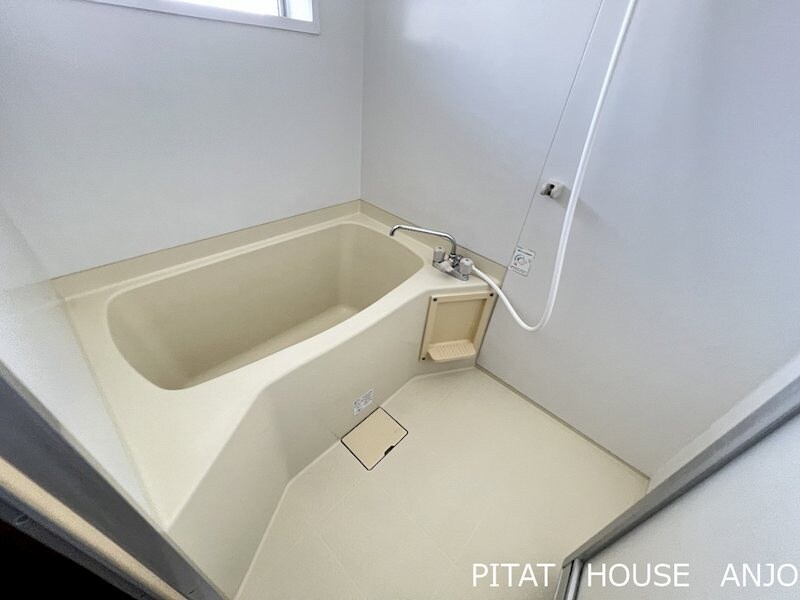 マンション浅井の物件内観写真