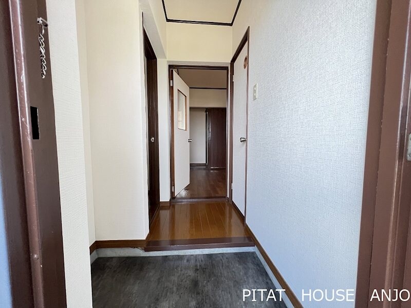 マンション浅井の物件内観写真