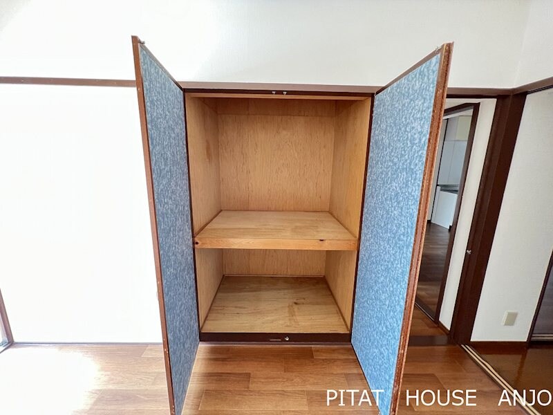 マンション浅井の物件内観写真