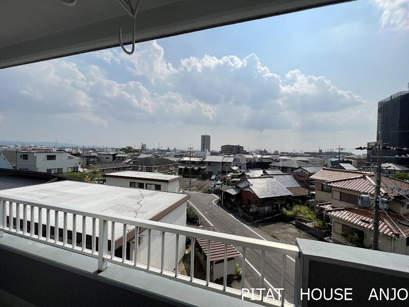 マンション浅井の物件内観写真