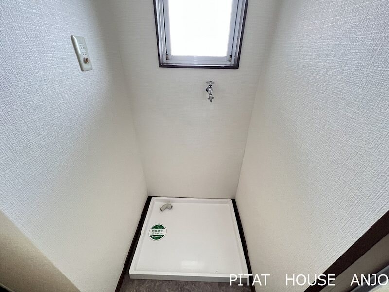 マンション浅井の物件内観写真