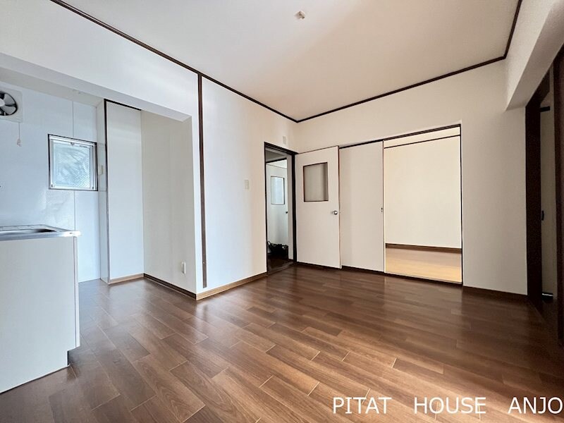 マンション浅井の物件内観写真