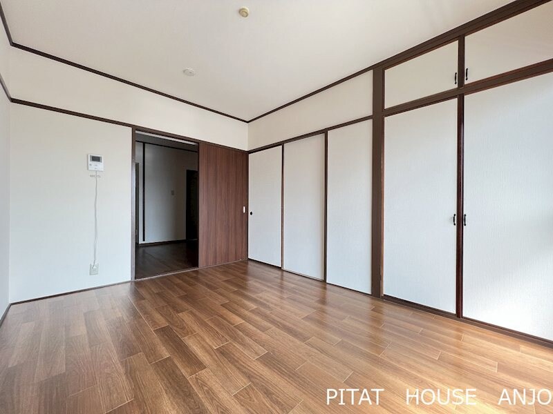 マンション浅井の物件内観写真