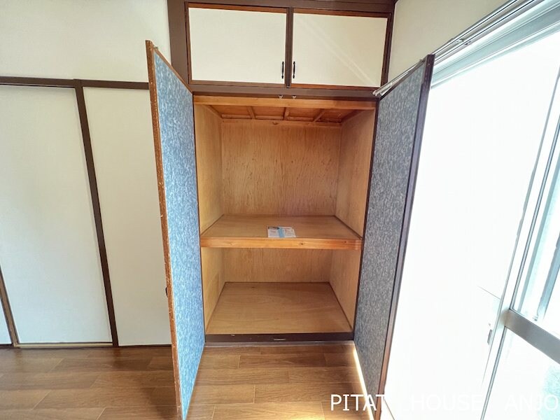 マンション浅井の物件内観写真