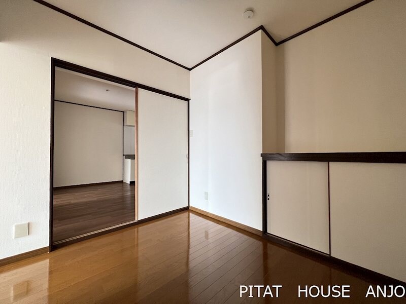 マンション浅井の物件内観写真