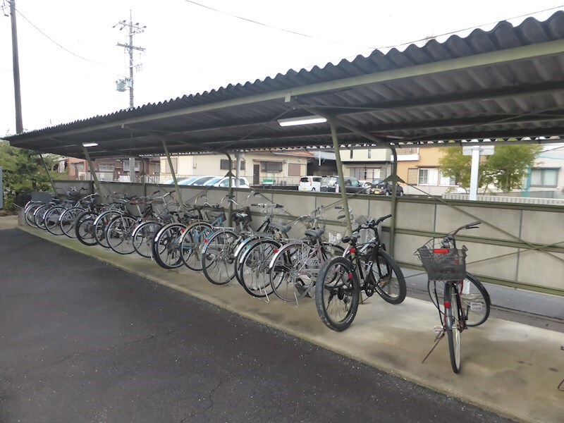 マンション浅井の物件内観写真
