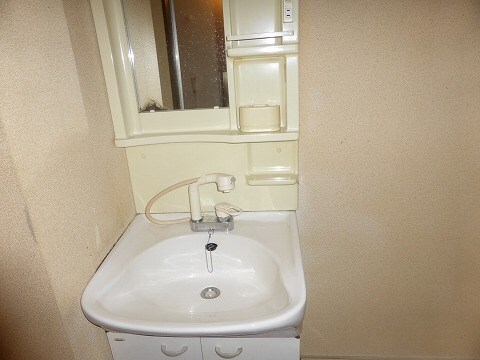 Authority　K　Aの物件内観写真