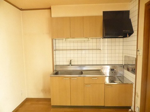 Authority　K　Aの物件内観写真