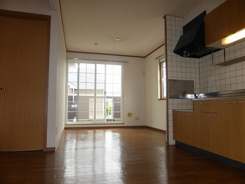 Authority　K　Aの物件内観写真