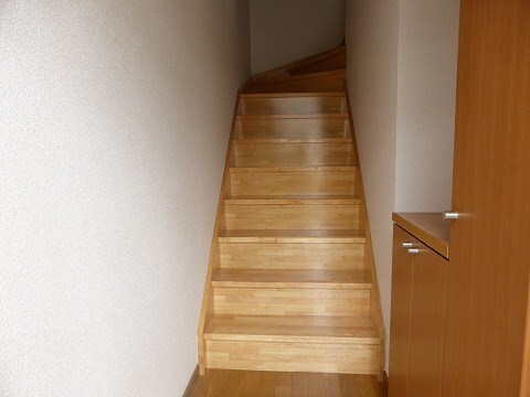 Authority　K　Aの物件内観写真