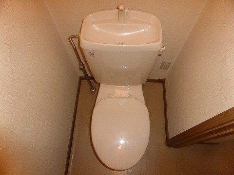 Authority　K　Aの物件内観写真