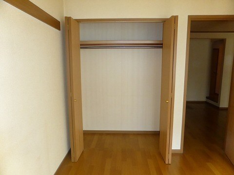 Authority　K　Aの物件内観写真