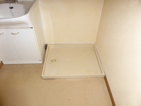 Authority　K　Aの物件内観写真