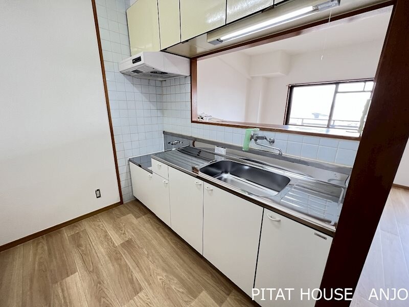 第２グランドビル永吉の物件内観写真