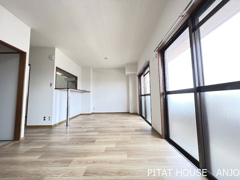 第２グランドビル永吉の物件内観写真