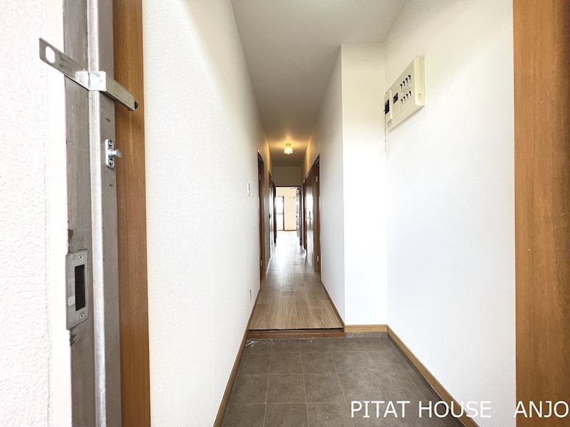 第２グランドビル永吉の物件内観写真