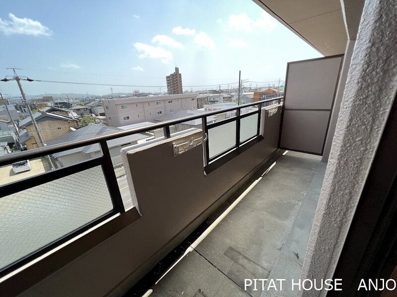 第２グランドビル永吉の物件内観写真