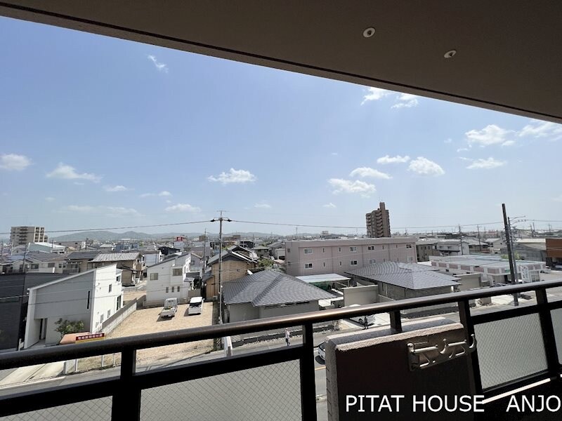 第２グランドビル永吉の物件内観写真