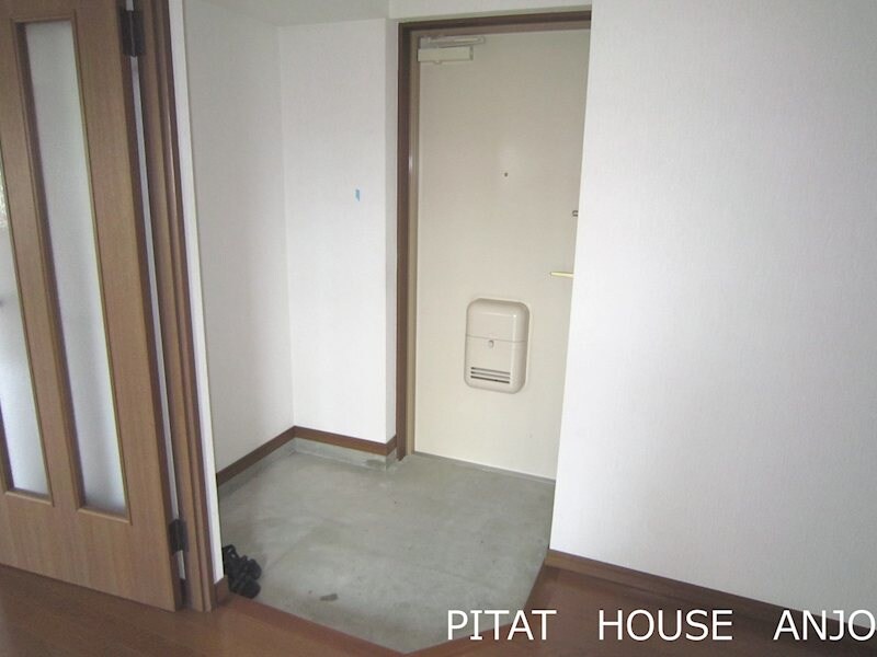 GREEN HOUSE TSURUTAの物件内観写真