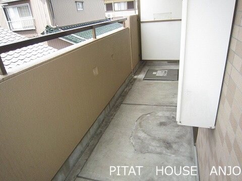 GREEN HOUSE TSURUTAの物件内観写真