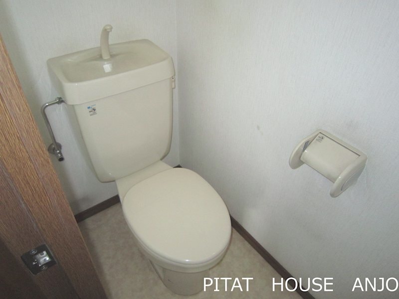 GREEN HOUSE TSURUTAの物件内観写真