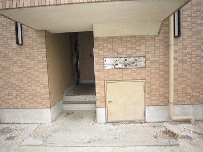 GREEN HOUSE TSURUTAの物件内観写真