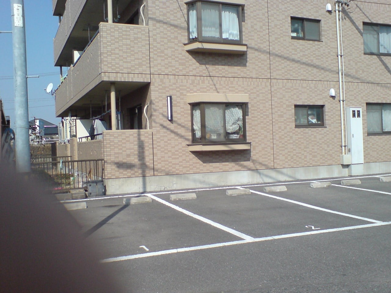 GREEN HOUSE TSURUTAの物件内観写真