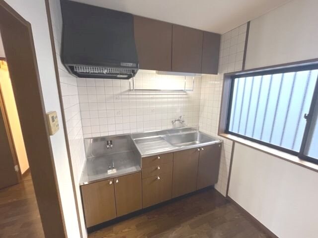 メゾンエトワールIIIの物件内観写真