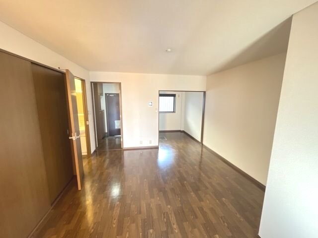 メゾンエトワールIIIの物件内観写真