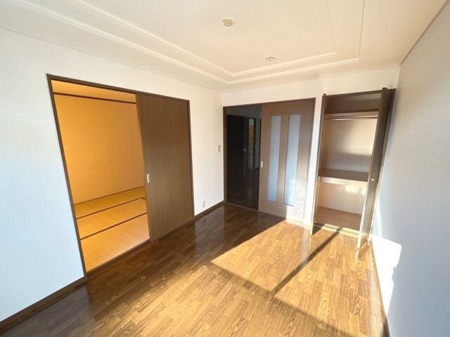 メゾンエトワールIIIの物件内観写真