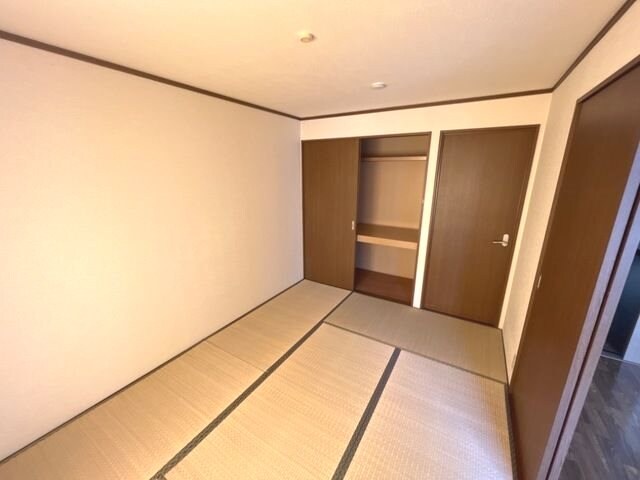 メゾンエトワールIIIの物件内観写真